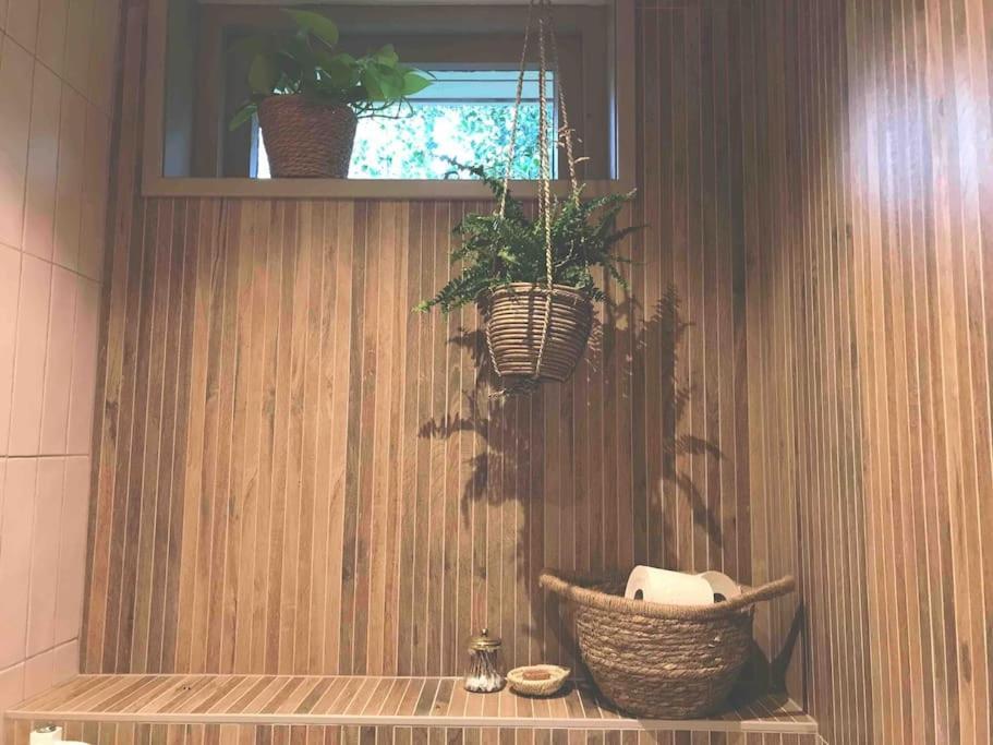 The Forest Lodge อ็อตเตอร์โล ภายนอก รูปภาพ